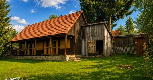 Casă Sâncrăieni