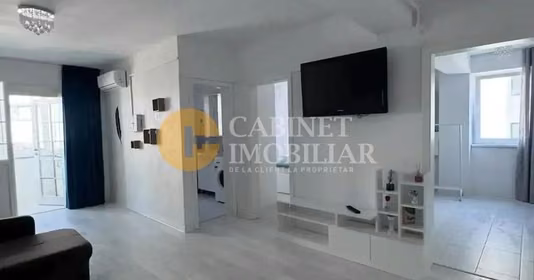 Apartament Nicolina