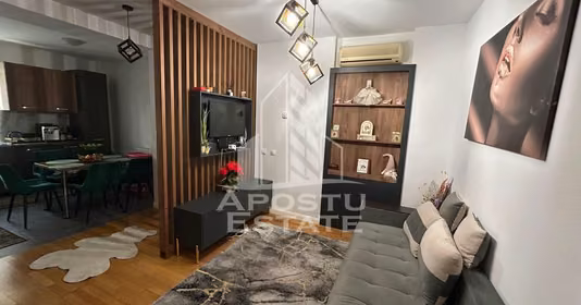 Apartament Aradului