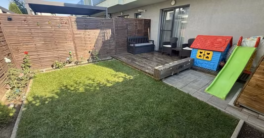 Apartament Florești