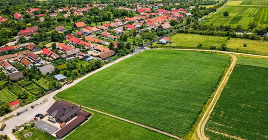 Teren Măieruș