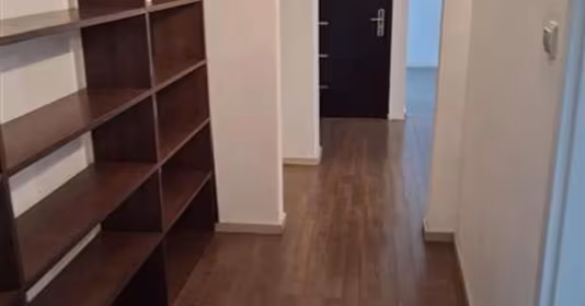 Apartament Fabric