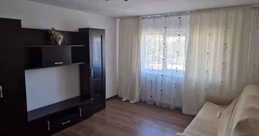 Apartament Fabric
