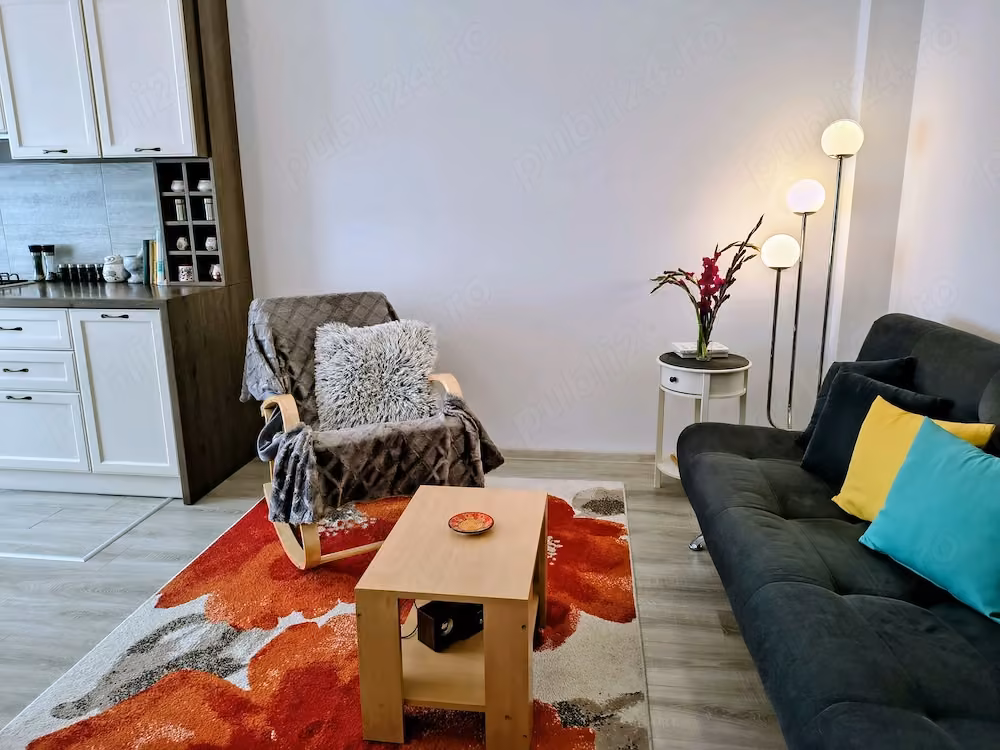 Apartament de vanzare