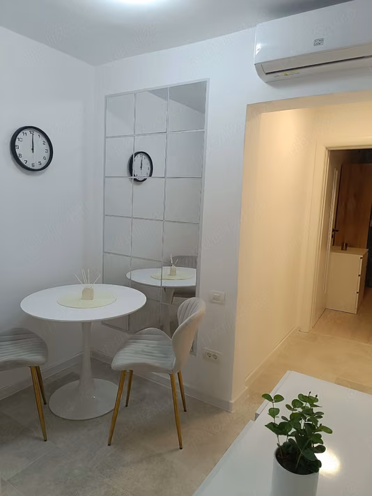 Apartament Brancoveanu