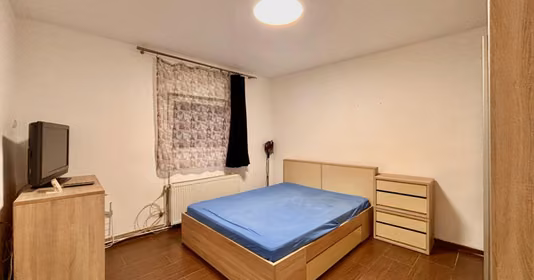 Garsonieră Cetate