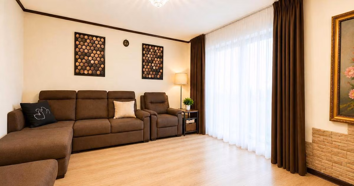 Apartament de vânzare cu 2 camere, mobilat în zona Decebal, Sector 3