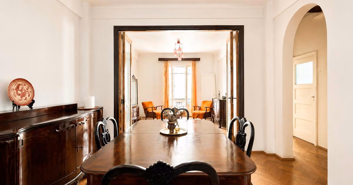 Apartament de vânzare cu 4 camere în zona Universitate, Ultracentral