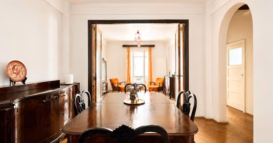Apartament Unirii