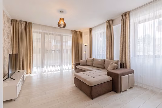 Apartament Drumul Poienii