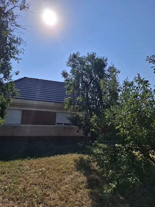 Casă Cicir