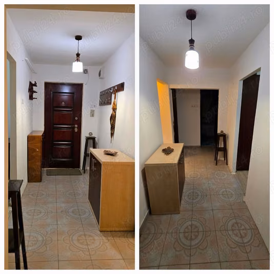Apartament Badea Cartan