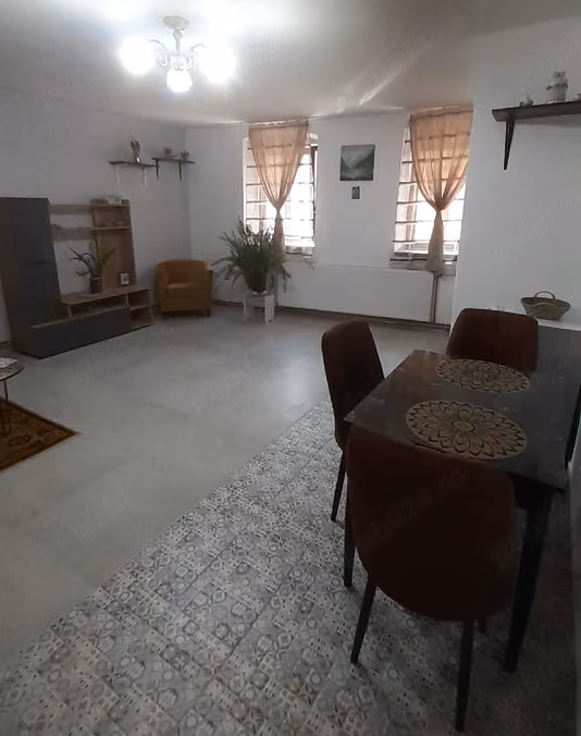 Apartament Centrul Istoric