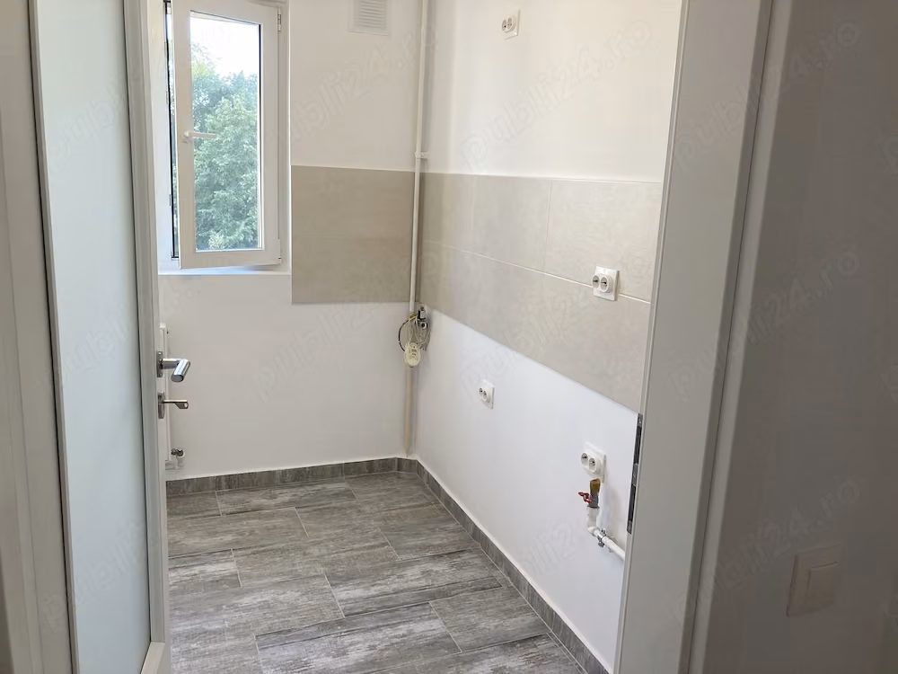 Apartament 2 camere renovat Drumul Taberei