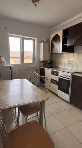 Apartament Zalau