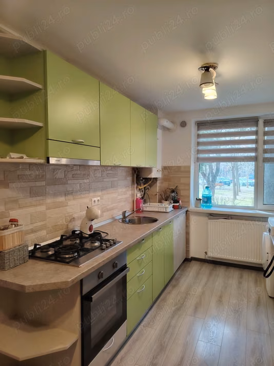 Apartament Baia Mare