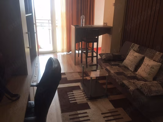 Apartament ARED Kaufland
