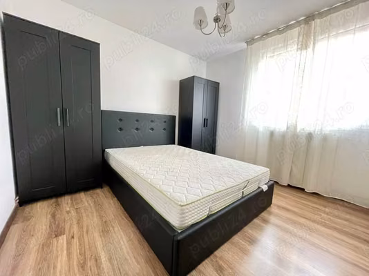 Apartament ITC