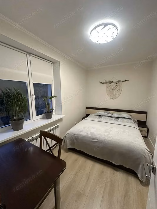 Apartament Modern
