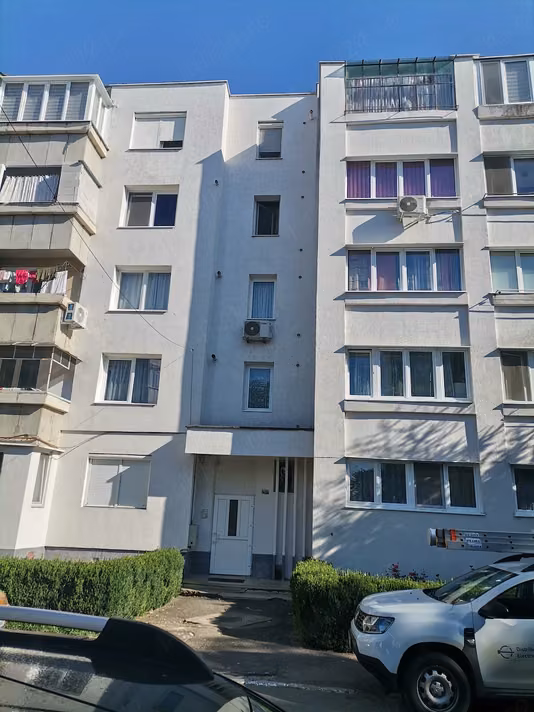 Apartament Tarnaveni