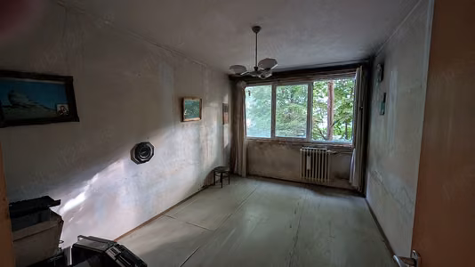 Apartament Sector 3