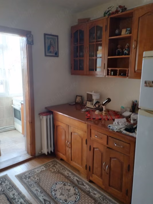 Apartament Spiru Haret