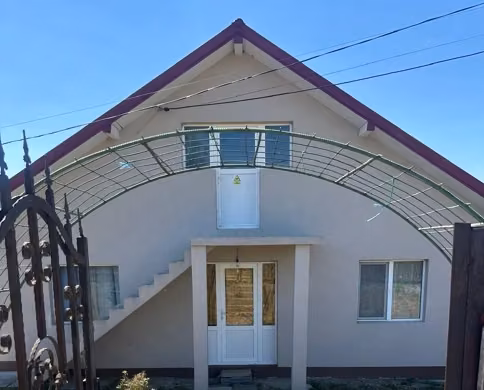 Casă Sat Ciurea