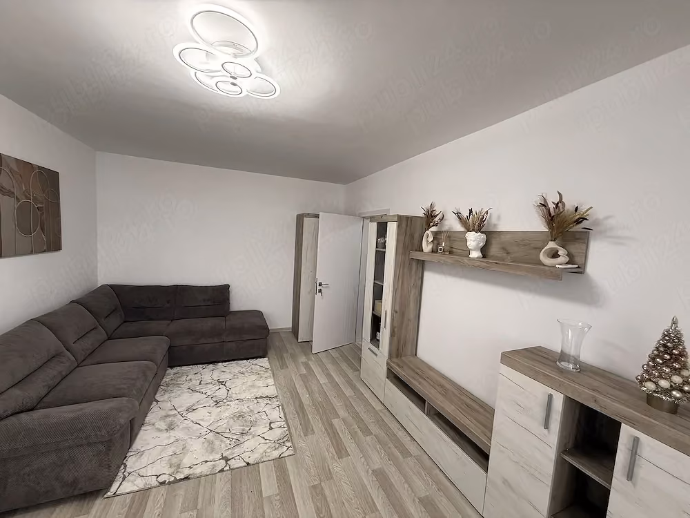 apartament 2 camere-ozana-centrala proprie-modern