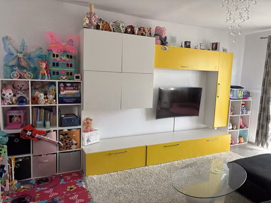Apartament Sangeorgiu de Mures