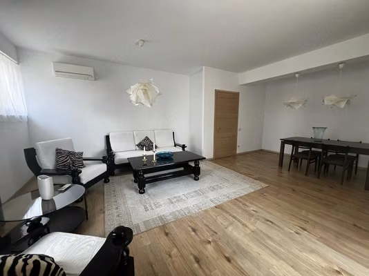 Apartament Floreasca