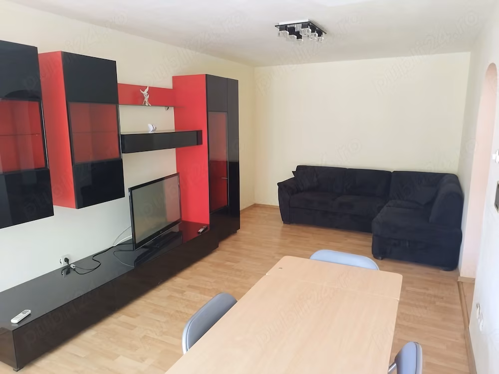 Închiriez Apartament 100mp pe 2 nivele , Primaverii-Aleea Scurta