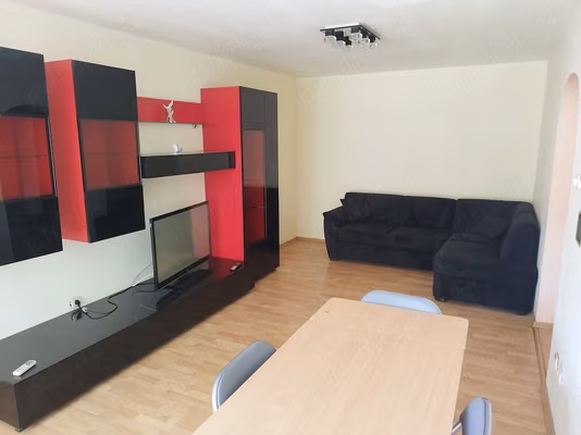 Apartament Botosani