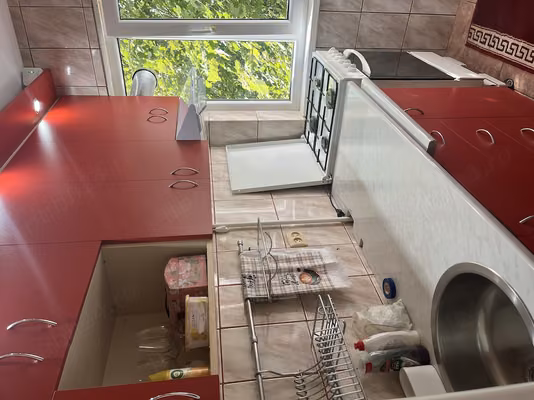 Apartament Strada principală între Bd. Brâncoveanu și Sos Giurgiului