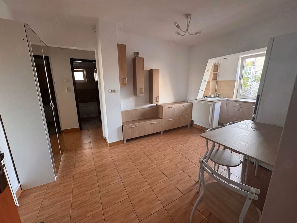 Apartament 2 camere de închiriat Zona Lipovei | 50 mp | 400