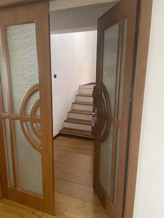 Casă Cartier Satu Nou