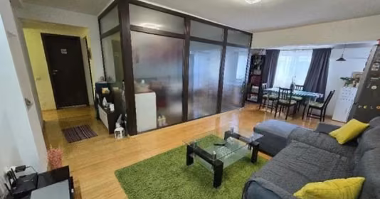 Apartament Drumul Taberei
