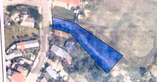Teren Țegheș
