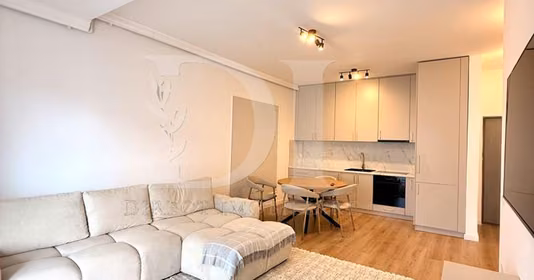 Apartament Florești