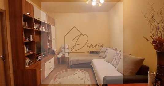 Apartament Nord-Est