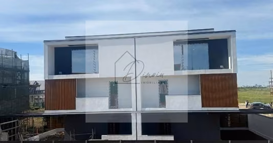 Apartament Central
