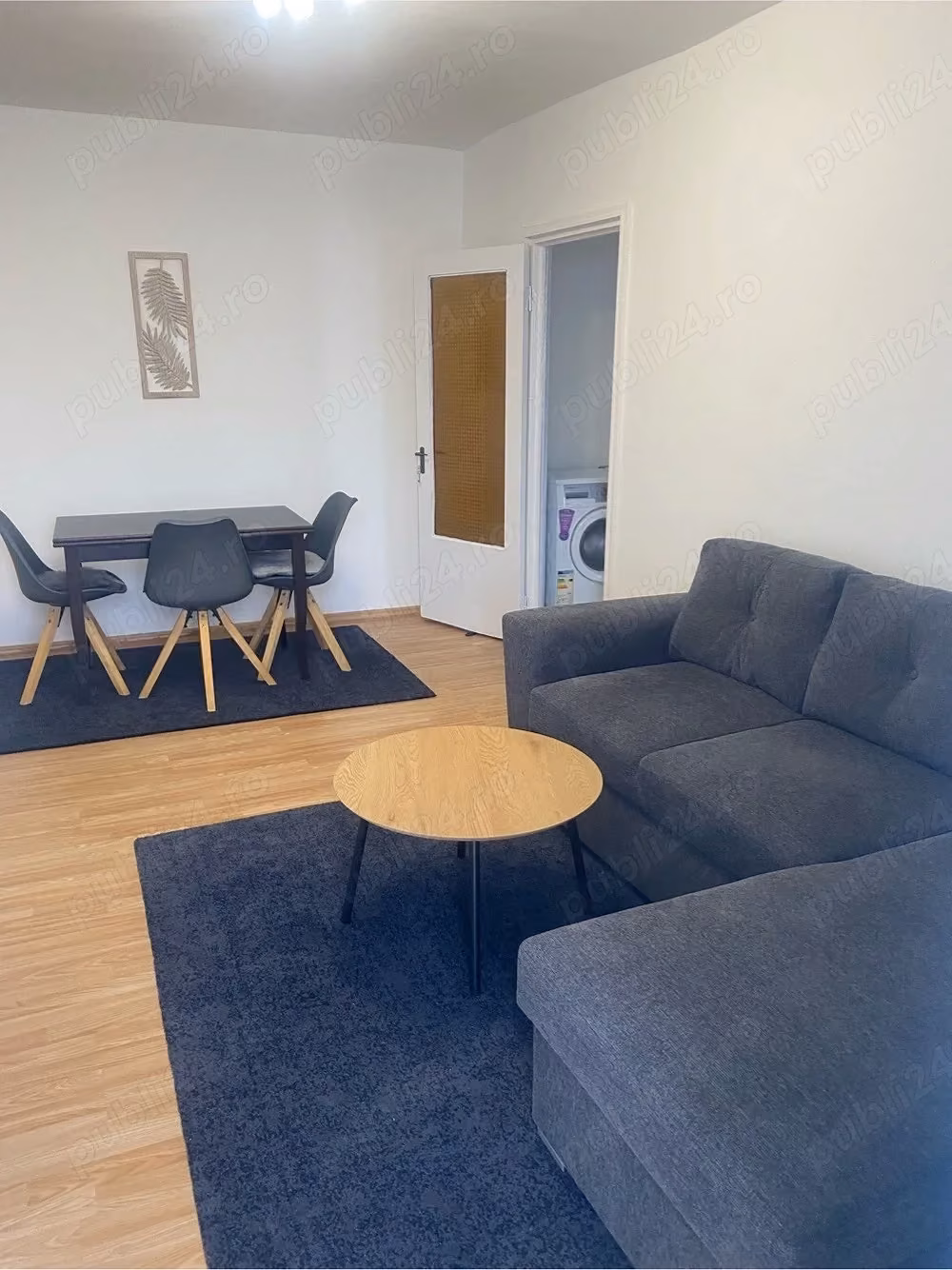 apartament 2 camere-st cel mare-lizeanu-metrou 5 minute