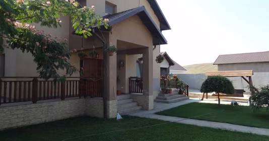 Casă Valu lui Traian