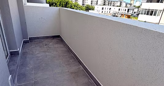 Garsonieră Berceni