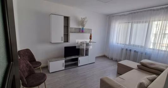 Apartament Central