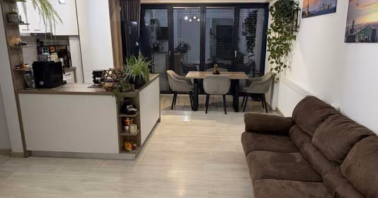 Apartament Floreasca