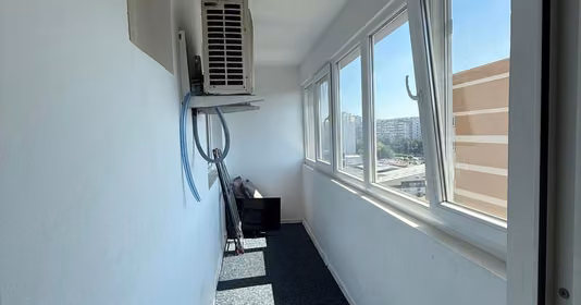 Apartament Militari