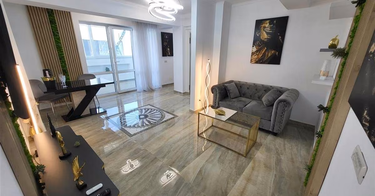 Apartament de vânzare cu 2 camere în zona Sisești, Sector 1