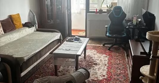 Apartament Păcurari