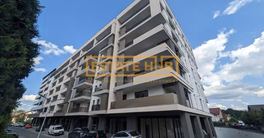 Apartament Gheorgheni