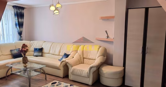 Apartament Central